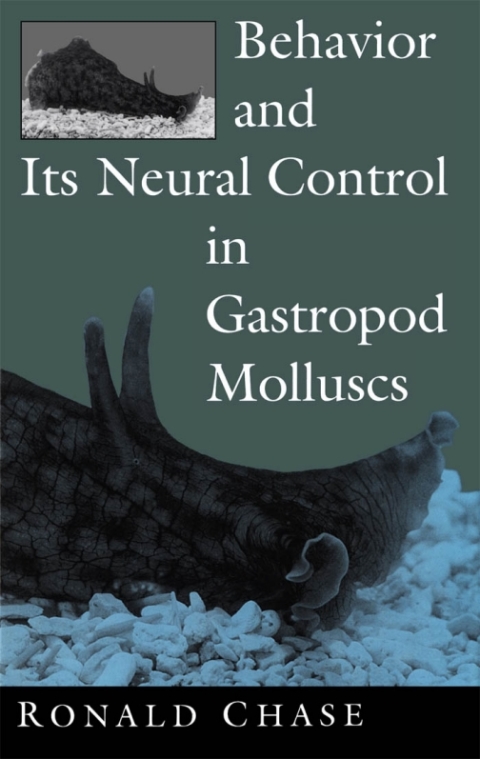 Book Behavior and Its Neural Control in Gastropod Molluscs free