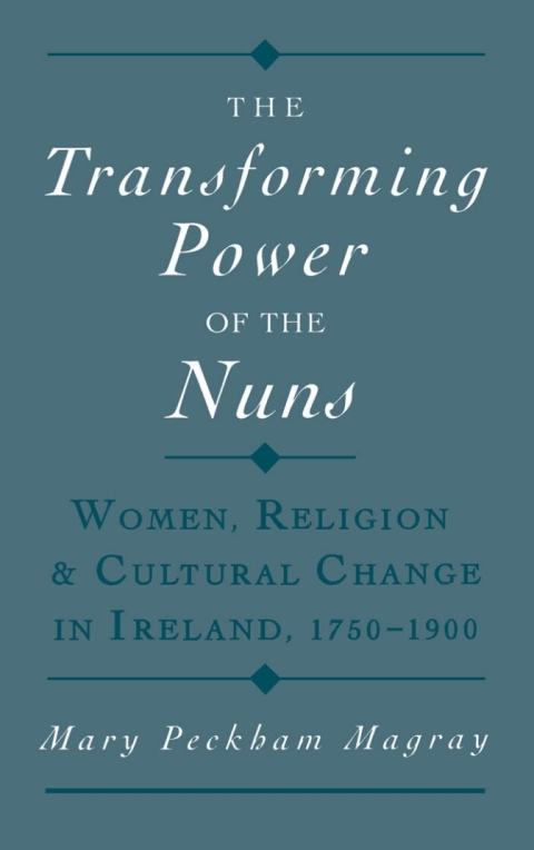 Book The Transforming Power of the Nuns free