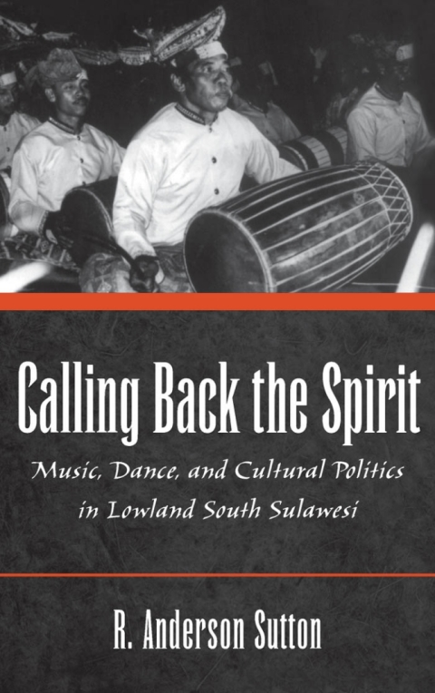 Book Calling Back the Spirit free
