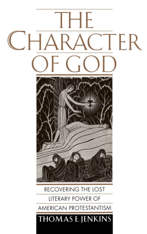 Book The Character of God free