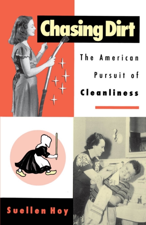 Book Chasing Dirt free