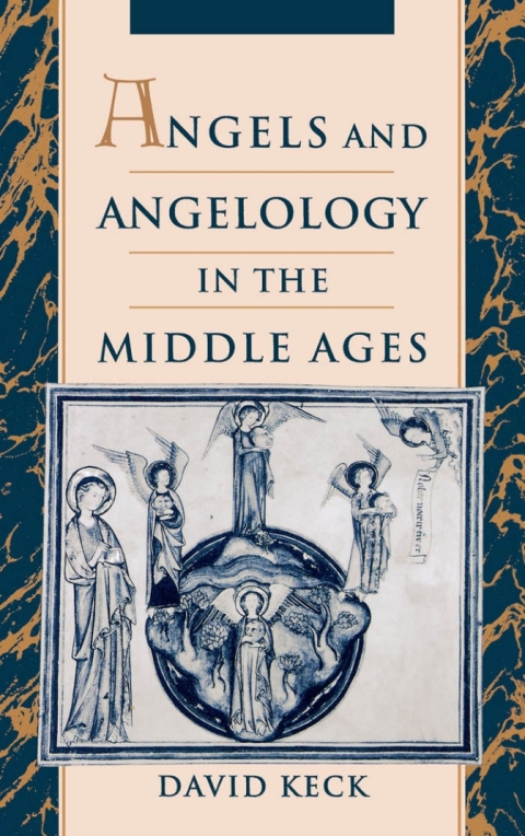 Book Angels and Angelology in the Middle Ages free