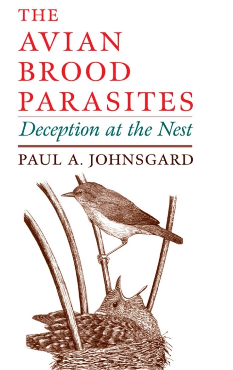 Book The Avian Brood Parasites free