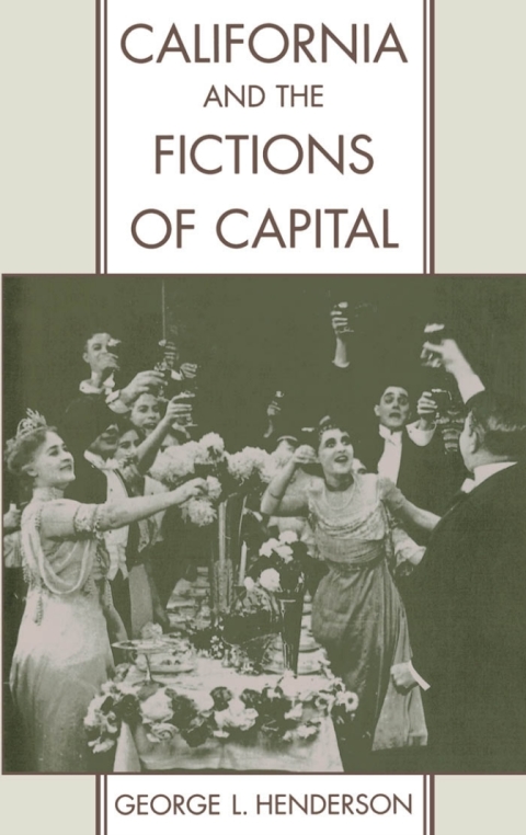 Book California and the Fictions of Capital free