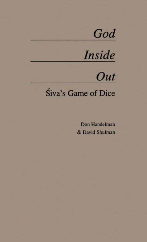 Book God Inside Out free