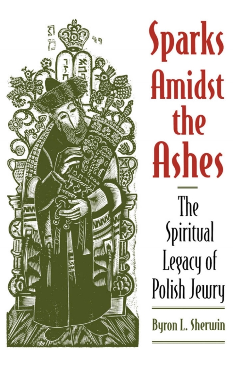 Book Sparks Amidst the Ashes free