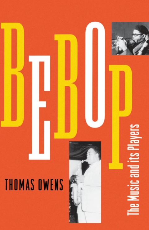 Book Bebop free