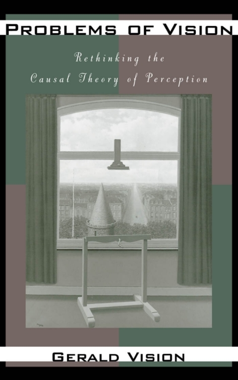 Book Problems of Vision free