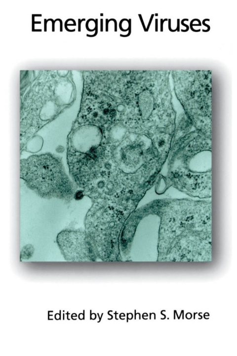 Book Emerging Viruses free