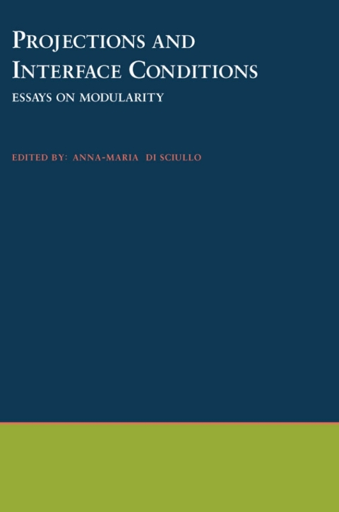 Book Projections and Interface Conditions free