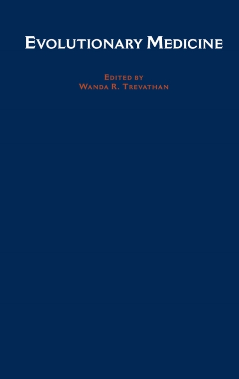 Book Evolutionary Medicine free