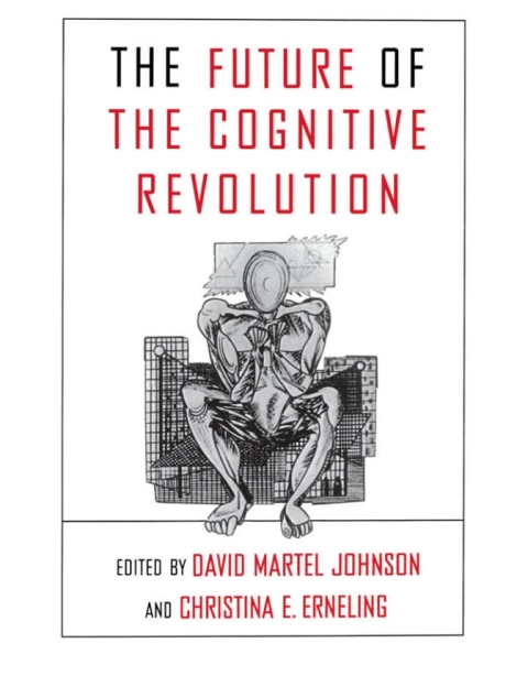 Book The Future of the Cognitive Revolution free