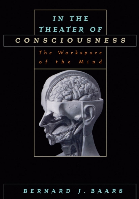 Book In the Theater of Consciousness free