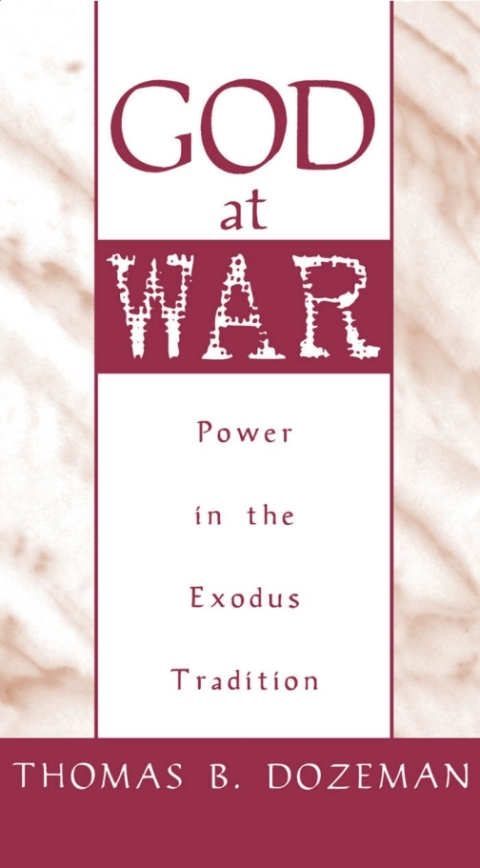 Book God at War free