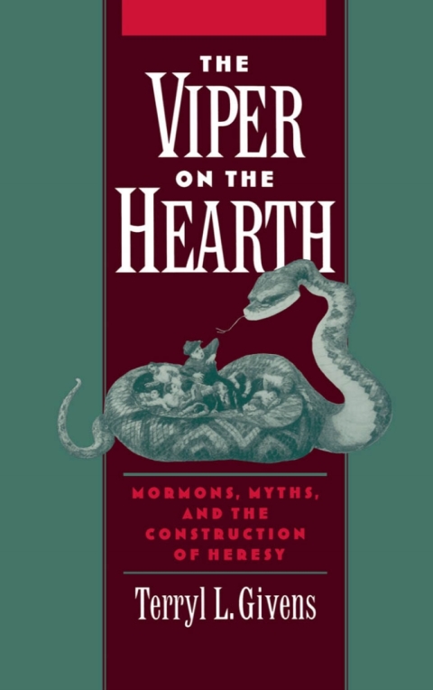 Book The Viper on the Hearth free