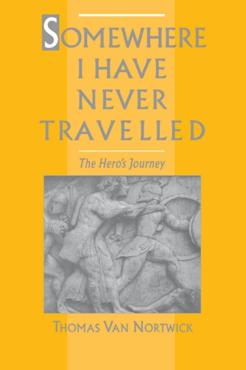 Book Somewhere I Have Never Travelled free