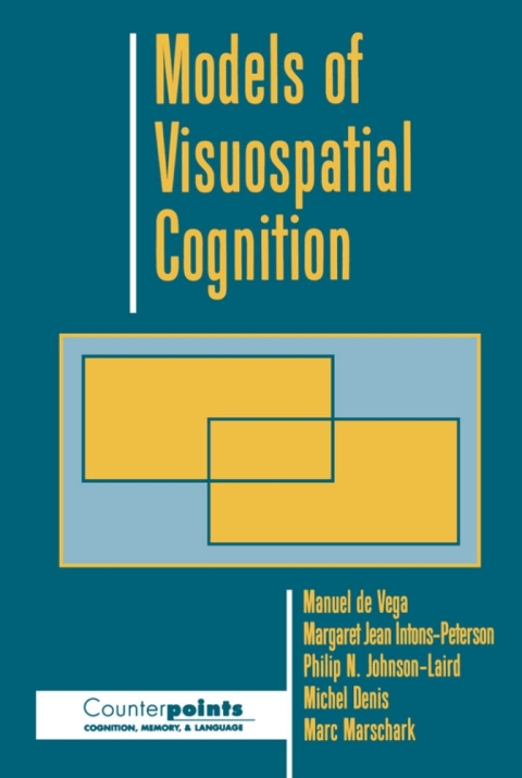 Book Models of Visuospatial Cognition free