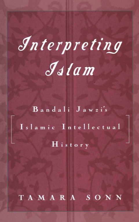 Book Interpreting Islam free