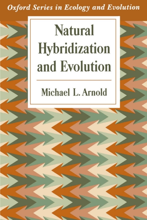 Book Natural Hybridization and Evolution free