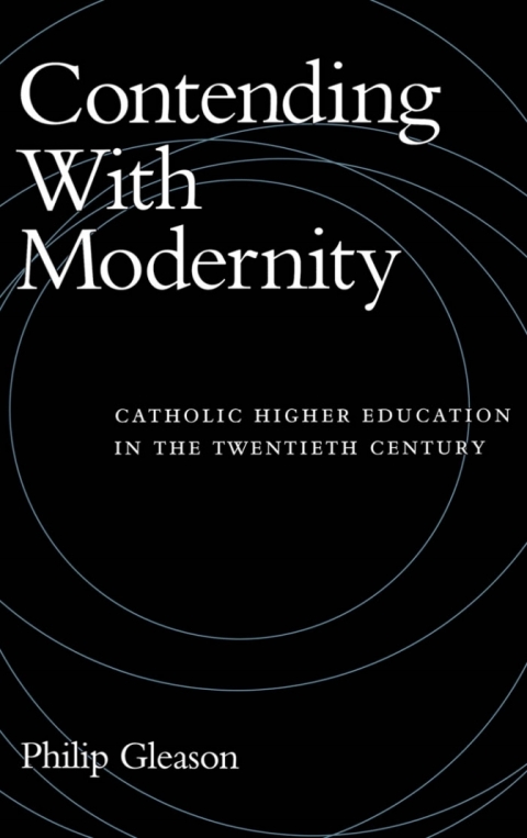 Book Contending With Modernity free