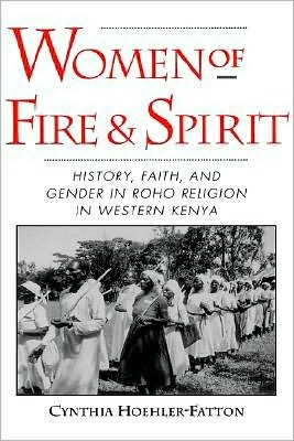 Book Women of Fire and Spirit free