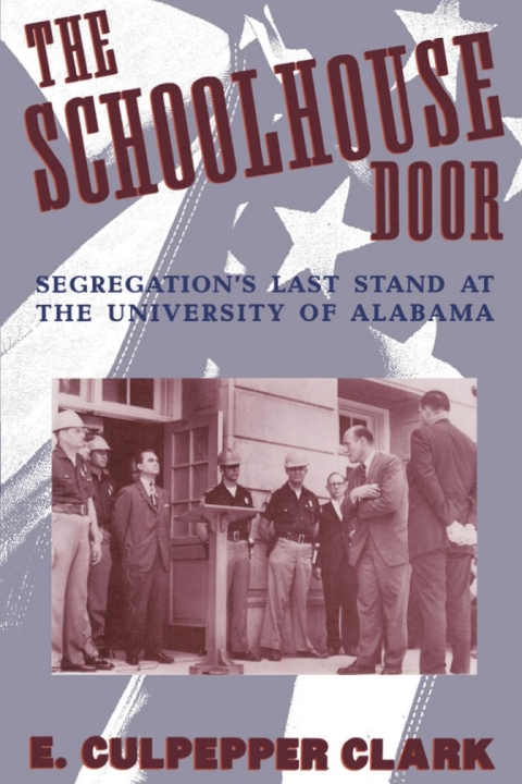 Book The Schoolhouse Door free