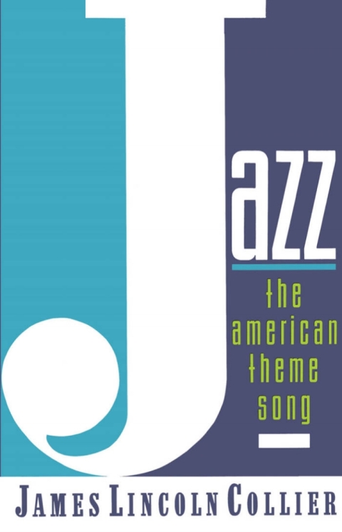 Book Jazz free