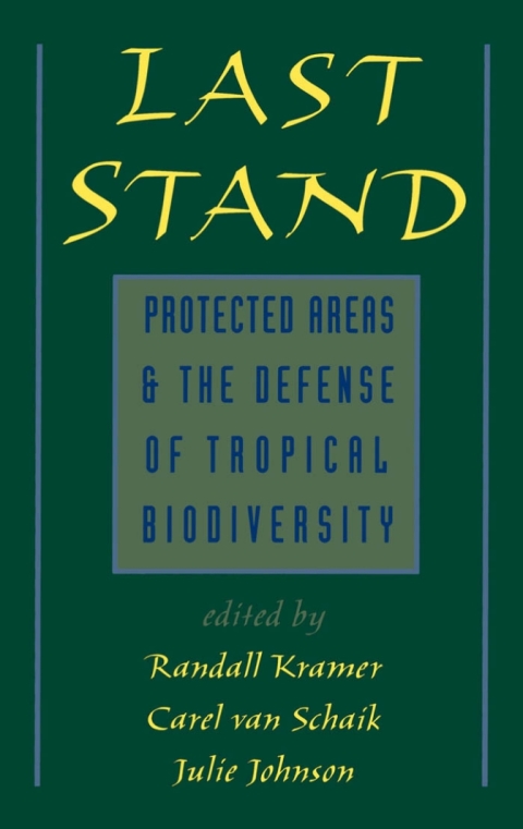 Book Last Stand free