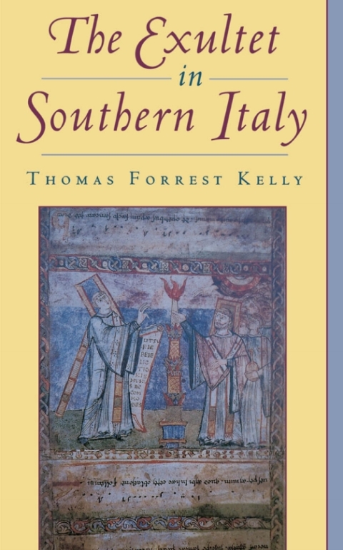 Book The Exultet in Southern Italy free