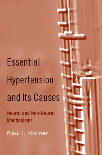 Book Essential Hypertension and Its Causes: Neural and Non-Neural Mechanisms free