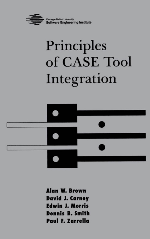 Book Principles of CASE Tool Integration free