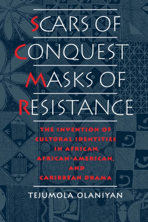 Book Scars of Conquest/Masks of Resistance free