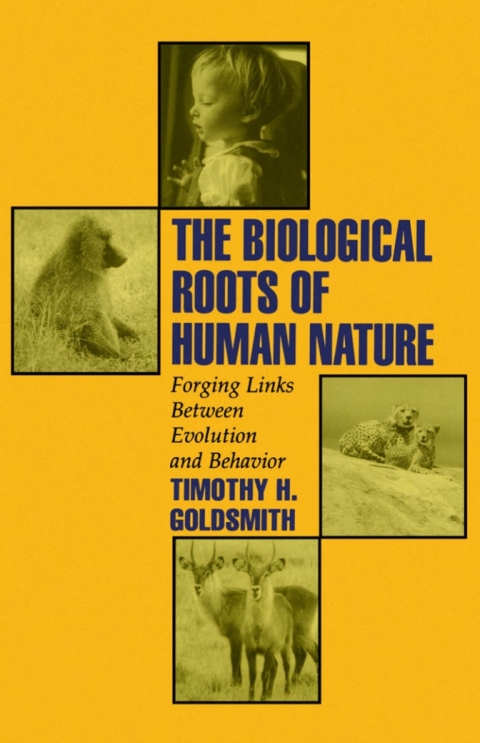Book The Biological Roots of Human Nature free