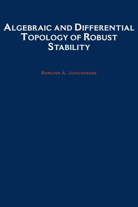 Book Algebraic and Differential Topology of Robust Stability free