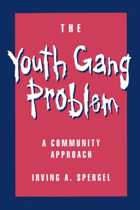 Book The Youth Gang Problem free