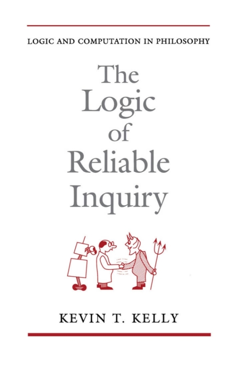 Book The Logic of Reliable Inquiry free