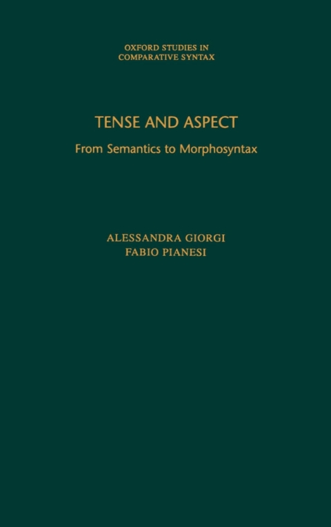 Book Tense and Aspect free