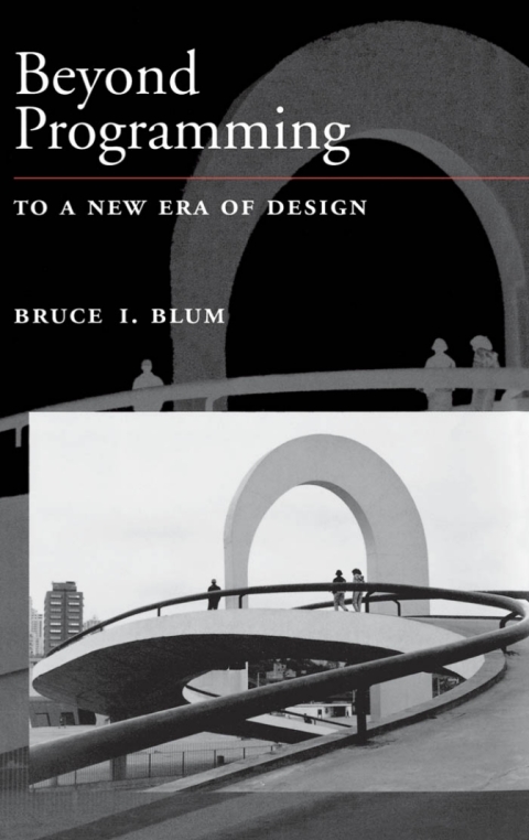 Book Beyond Programming free
