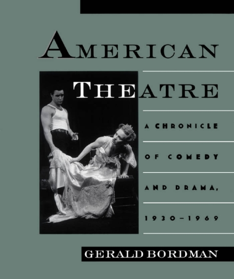 Book American Theatre free