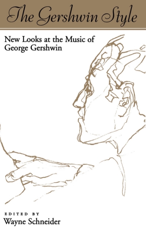 Book The Gershwin Style free