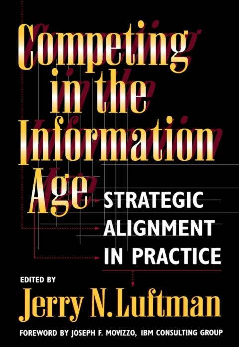 Book Competing in the Information Age free