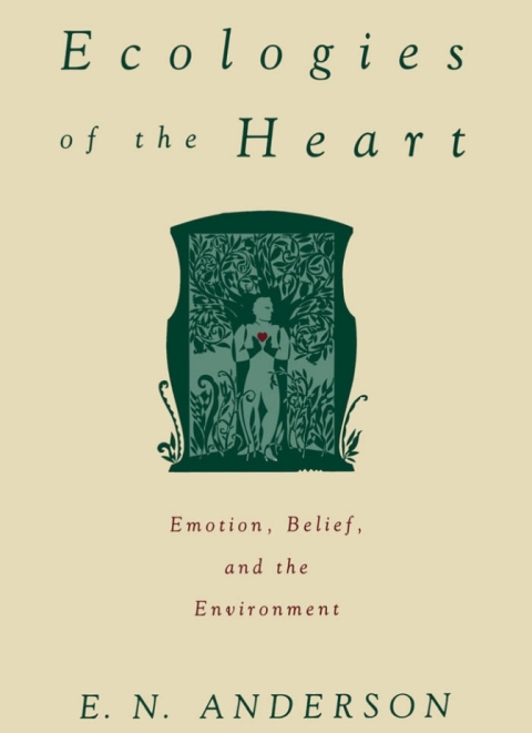 Book Ecologies of the Heart: Emotion, Belief, and the Environment free