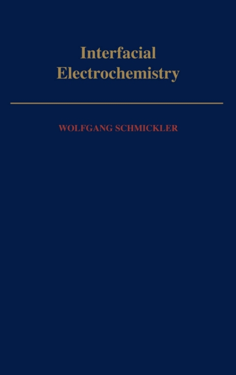 Book Interfacial Electrochemistry free