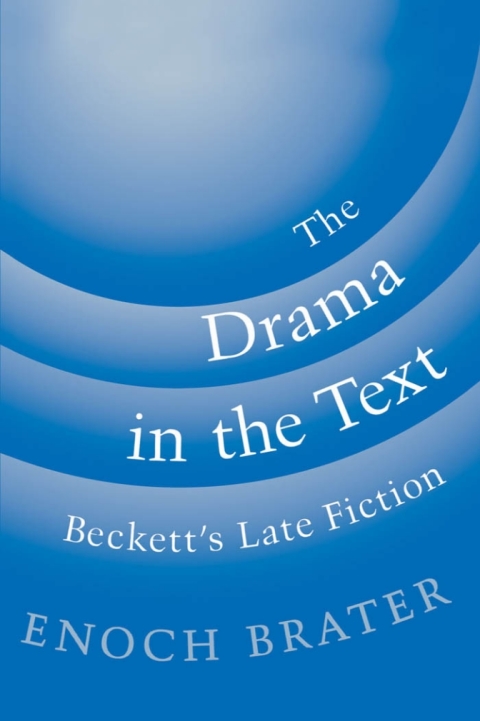 Book The Drama in the Text free Book The Drama in the Text free