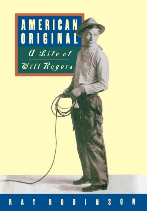 Book American Original free