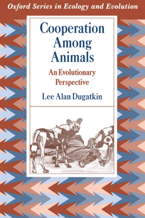 Book Cooperation among Animals free