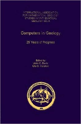 Book Computers in Geology free