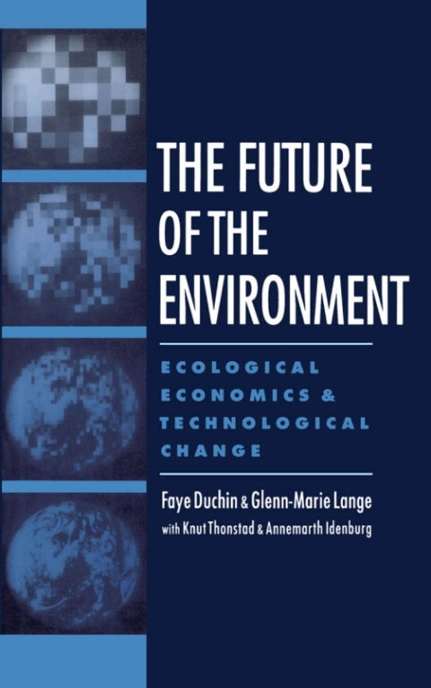Book The Future of the Environment free
