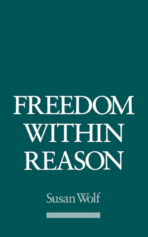 Book Freedom within Reason free