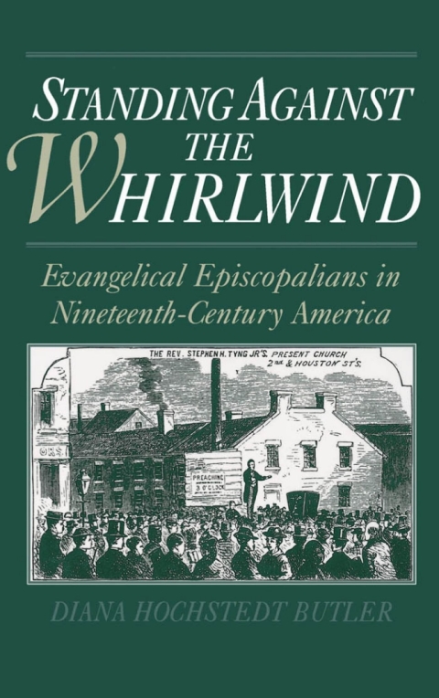 Book Standing Against the Whirlwind free